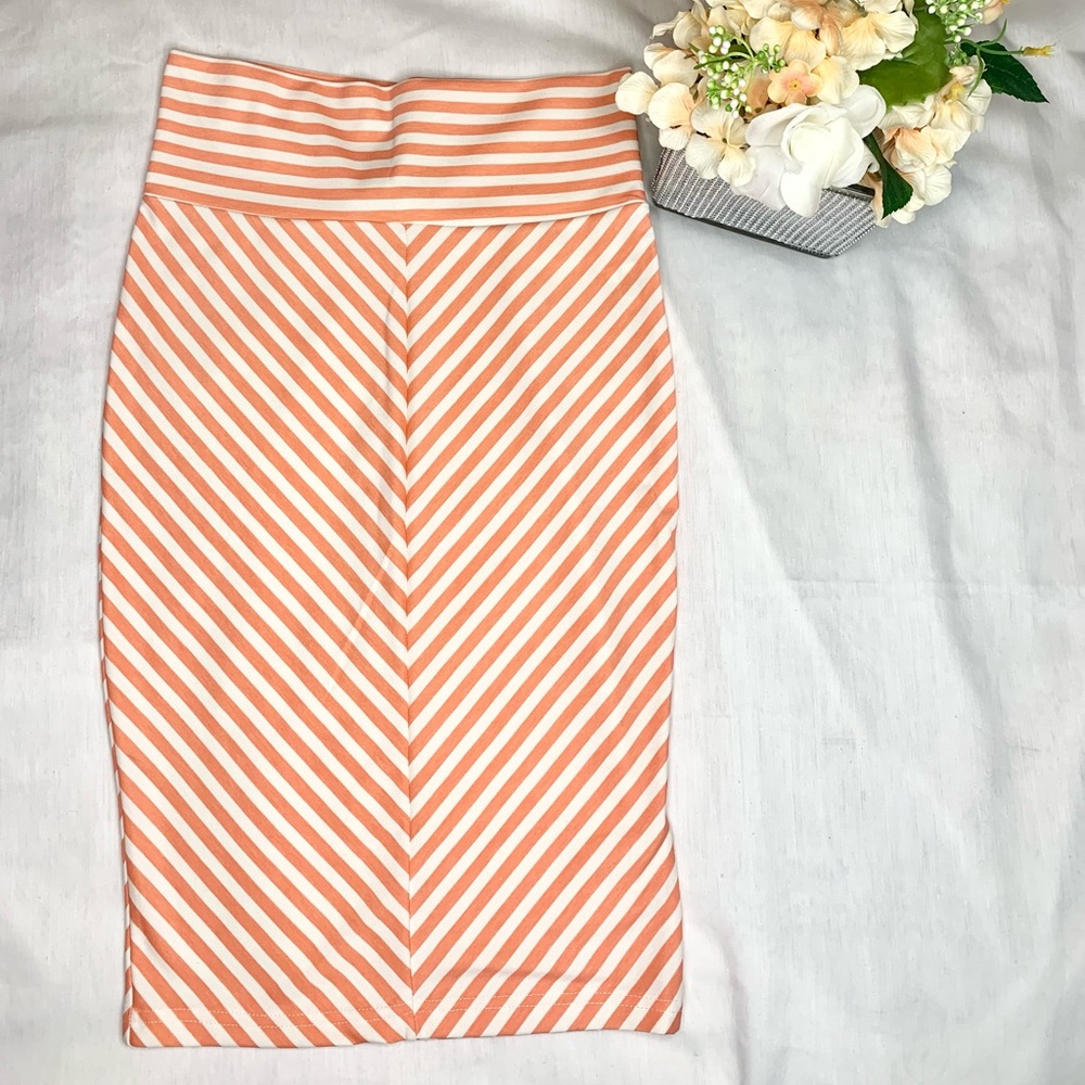 Beautiful Pencil Skirt.